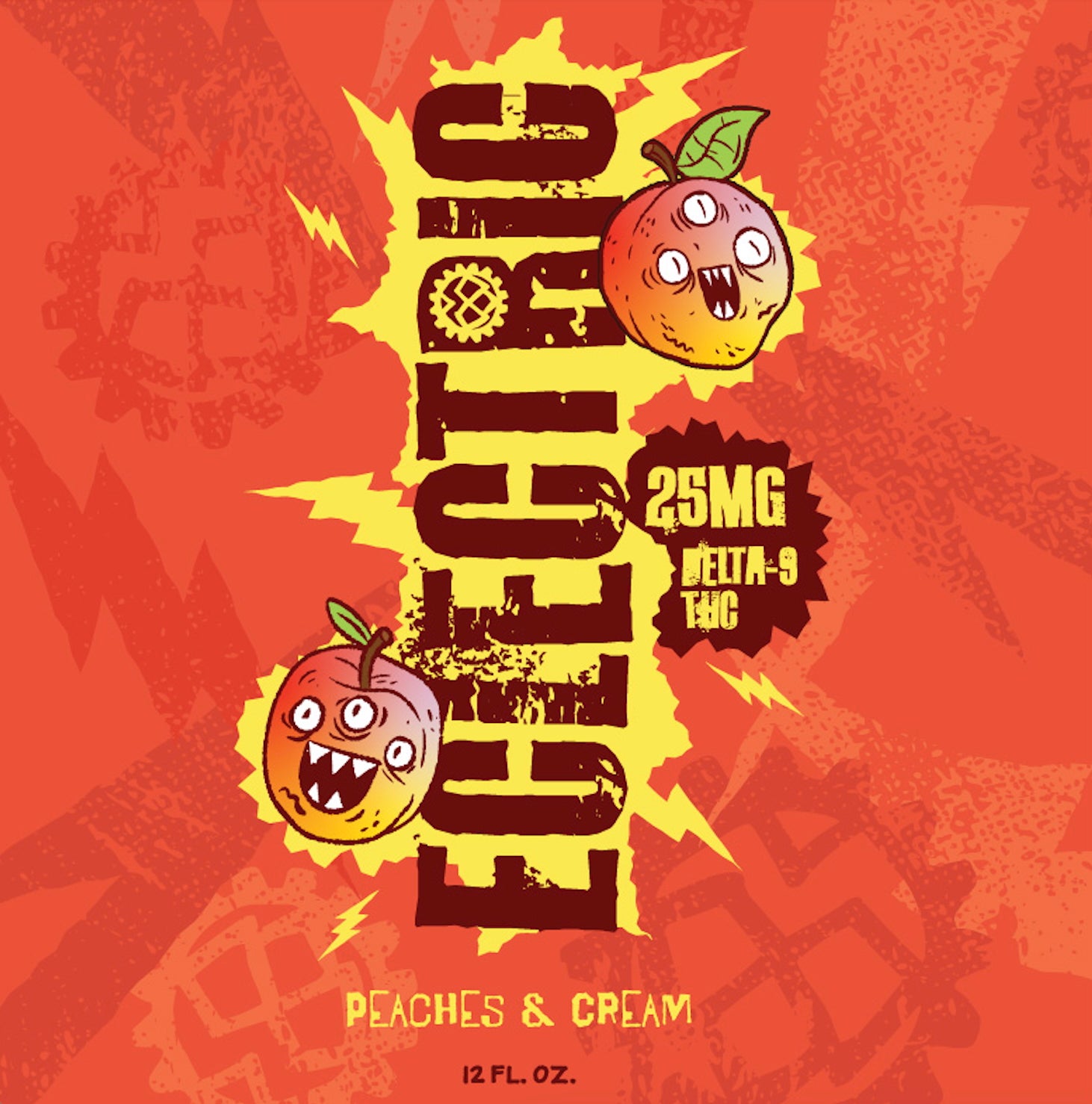 peaches and cream vape juice How To Make DIY Vape Juice: The Ultimate Guide… main image 0